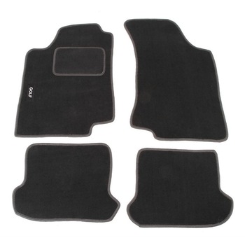 Set covorase auto din mocheta Mammooth pentru VW GOLF III 10.91-04.99 3 buc Set covorase auto din mocheta Mammooth pentru VW GOLF III 10.91-04.99 3 buc