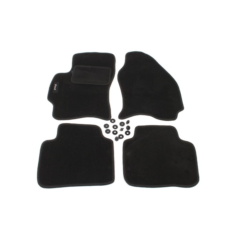 Set covorase auto din mocheta Mammooth pentru FORD MONDEO III 10.00-03.07 4 buc