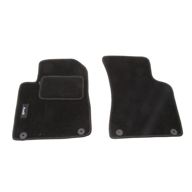 Set covorase auto din mocheta Mammooth pentru AUDI TT 10.98-06.06 2 buc