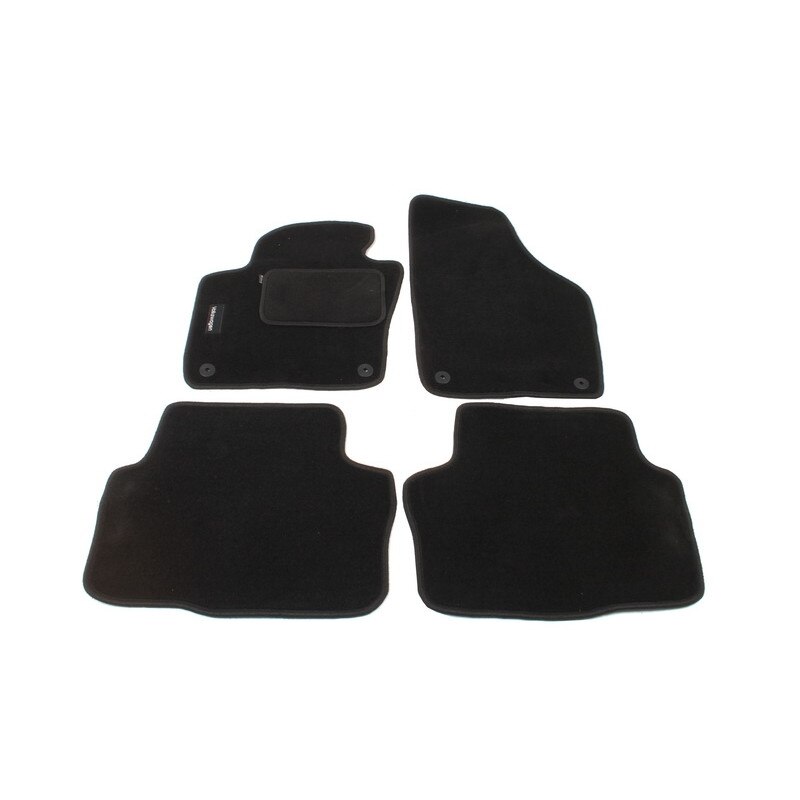 Set covorase auto din mocheta Mammooth pentru VW SHARAN 05.10- 4 buc