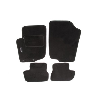 Set covorase auto din mocheta Mammooth pentru PEUGEOT 207 02.06- 4 buc Set covorase auto din mocheta Mammooth pentru PEUGEOT 207 02.06- 4 buc