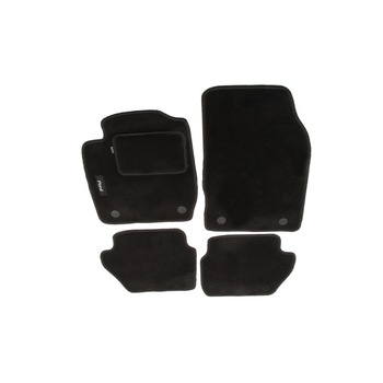 Set covorase auto din mocheta Mammooth pentru FORD FIESTA VI 06.08- 4 buc Set covorase auto din mocheta Mammooth pentru FORD FIESTA VI 06.08- 4 buc