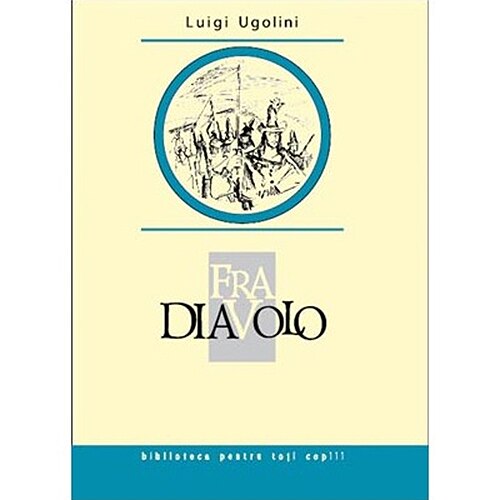 Fra Diavolo - Luigi Ugolini