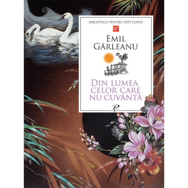 Din lumea celor care nu cuvanta - Emil Garleanu