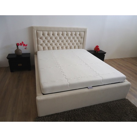 Saltea Star Best Sleep, 160X200 cm