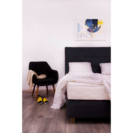 Saltea Base Best Sleep, 140X200 cm