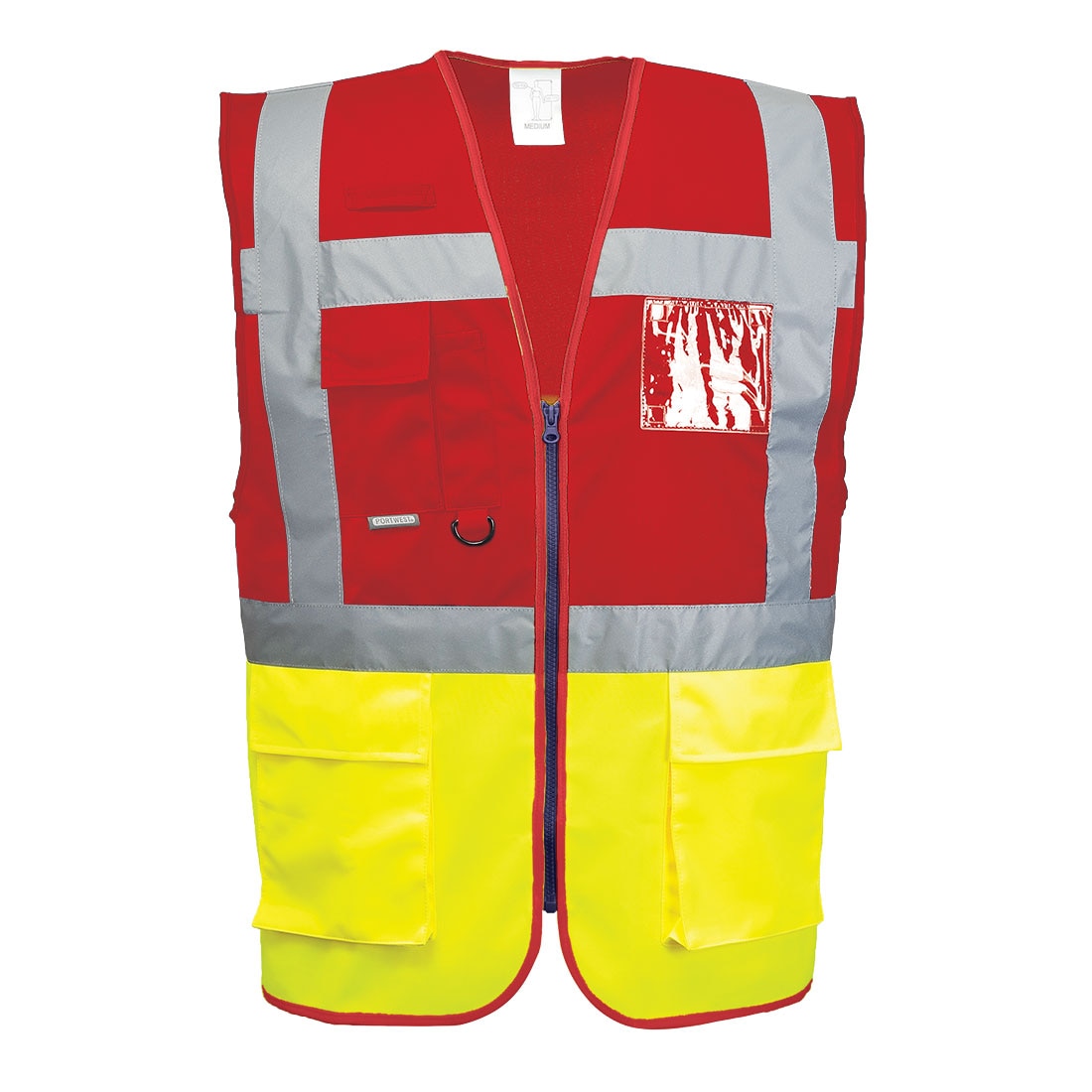 Vesta Paris Executive C276YREXXL, culoarea YeRe, marimea XXL