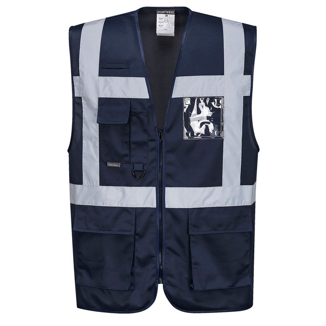 Vesta Iona Executive F476NARXXL, culoarea Navy, marimea XXL