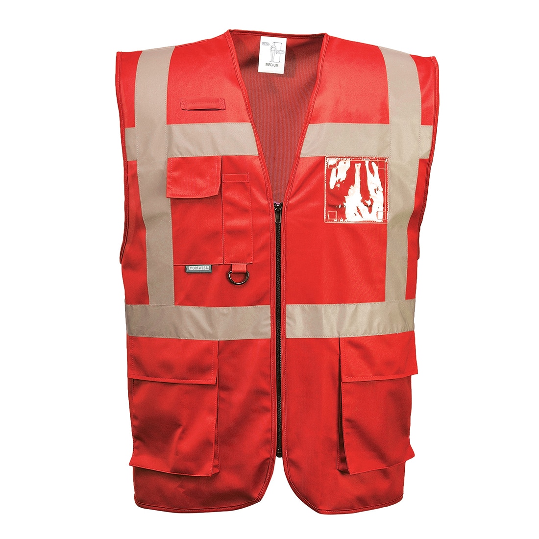 Vesta Iona Executive F476RERXXL, culoarea Rosu, marimea XXL