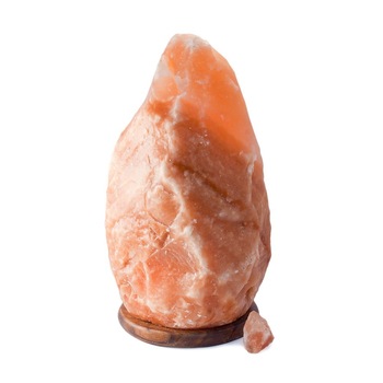 Lampa din sare de Himalaya, ProCart, 18-25 kg, alimentare retea Lampa din sare de Himalaya, ProCart, 18-25 kg, alimentare retea