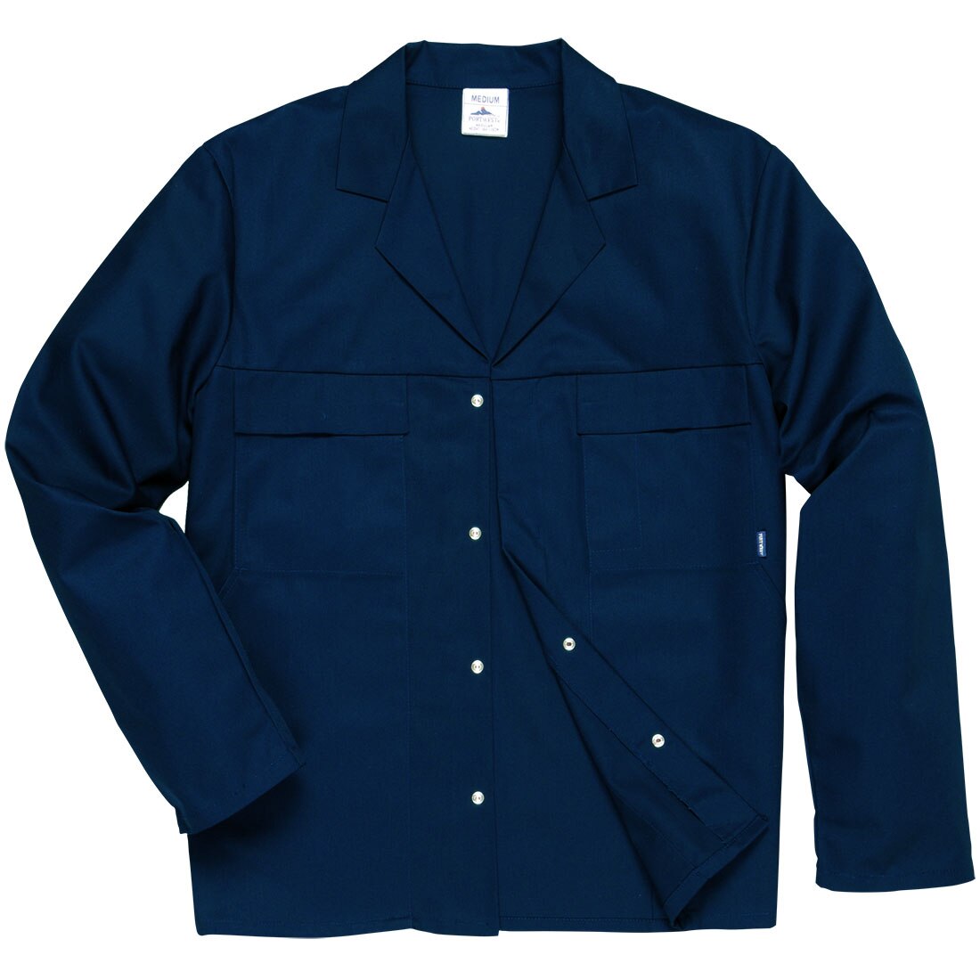 Jacheta Mayo, Patru Buzunare C859NARXXL, culoarea Navy, marimea XXL