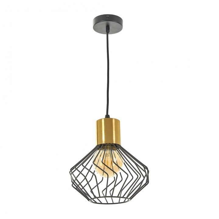 Пендел EL LTD 2221A, Злато