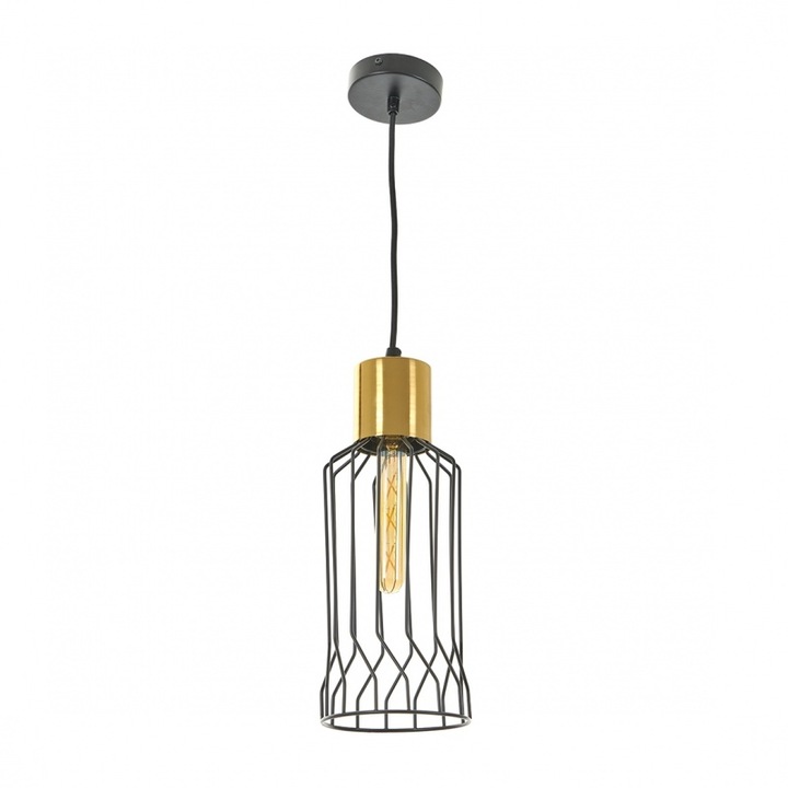 Пендел EL LTD 2221B, Злато