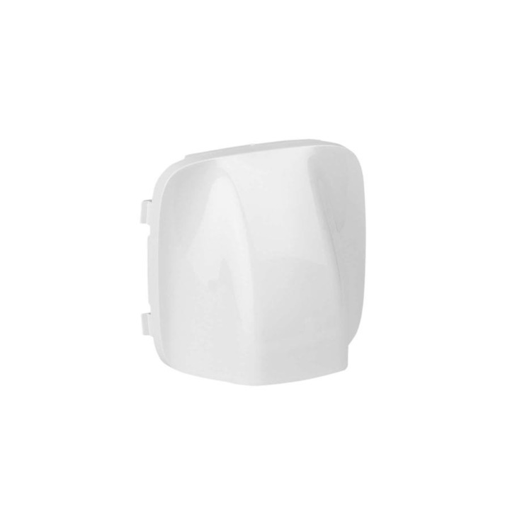 Legrand Valena Allure Kábelkivezető burkolat, Fehér, 755055