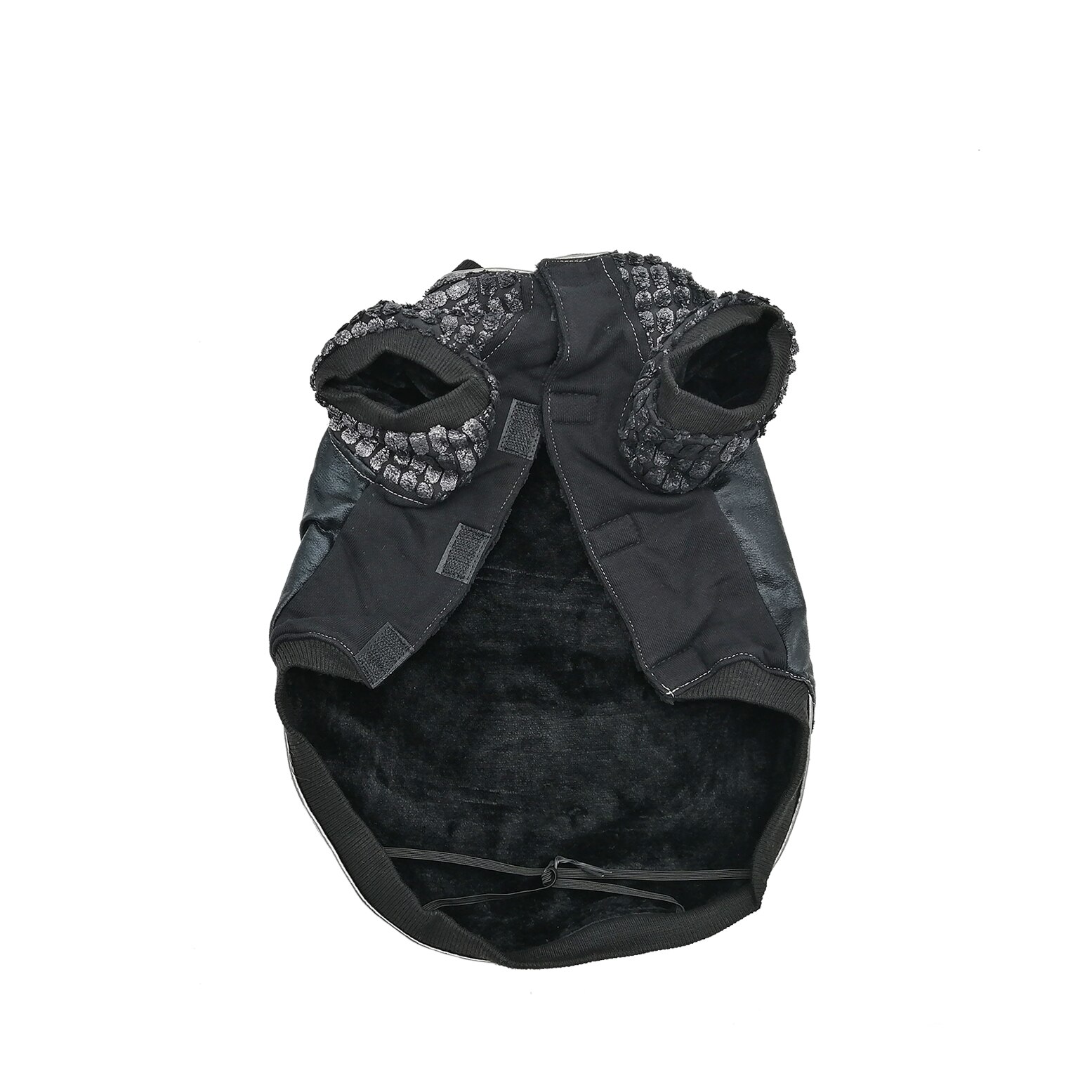 Pulover pentru caine, Croci, model Metal Drops, 35 cm, C7274443