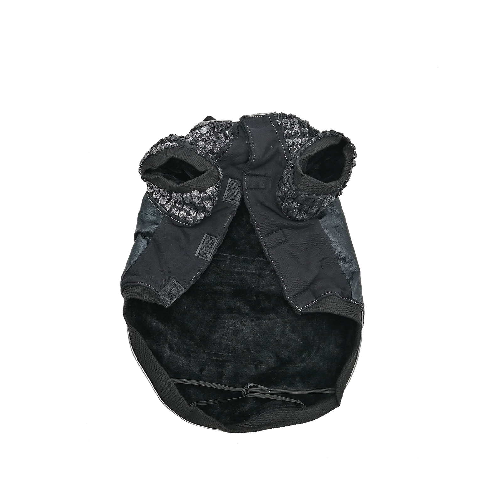 Pulover pentru caine, Croci, model Metal Drops, 40 cm, C7274444