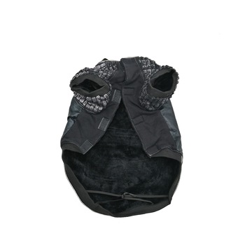 Pulover pentru caine, Croci, model Metal Drops, 40 cm, C7274444 Pulover pentru caine, Croci, model Metal Drops, 40 cm, C7274444