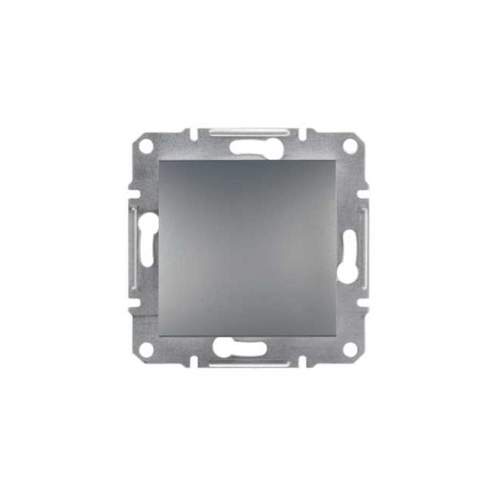 Schneider ASFORA Vakfedél, acél, EPH5600162