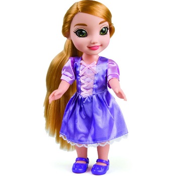 Papusa Giochi Preziosi Rapunzel 25 cm Toddler Papusa Giochi Preziosi Rapunzel 25 cm Toddler