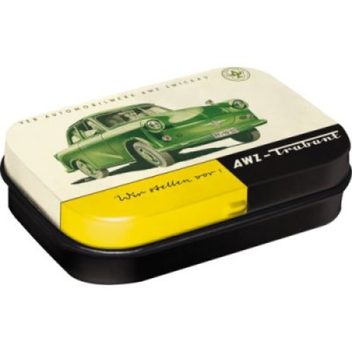 Trabant AWZ - cukorka 15g