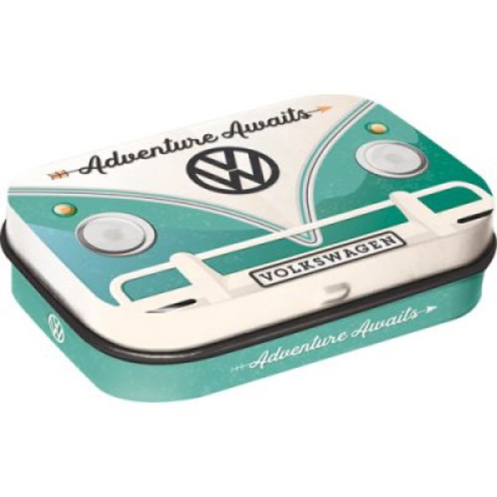 Volkswagen - VW Bulli Adventure Awaits - cukorka 15g