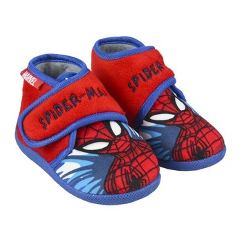 Botosi de casa Cerda, Spiderman, Rosu/Albastru Botosi de casa Cerda, Spiderman, Rosu/Albastru