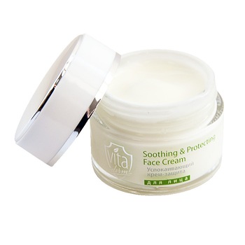 Crema de fata Vita Derm, TianDe, 50 g Crema de fata Vita Derm, TianDe, 50 g