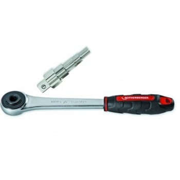 Cheie, Rothenberger, pentru montaj robineti, profil Hex Cheie, Rothenberger, pentru montaj robineti, profil Hex