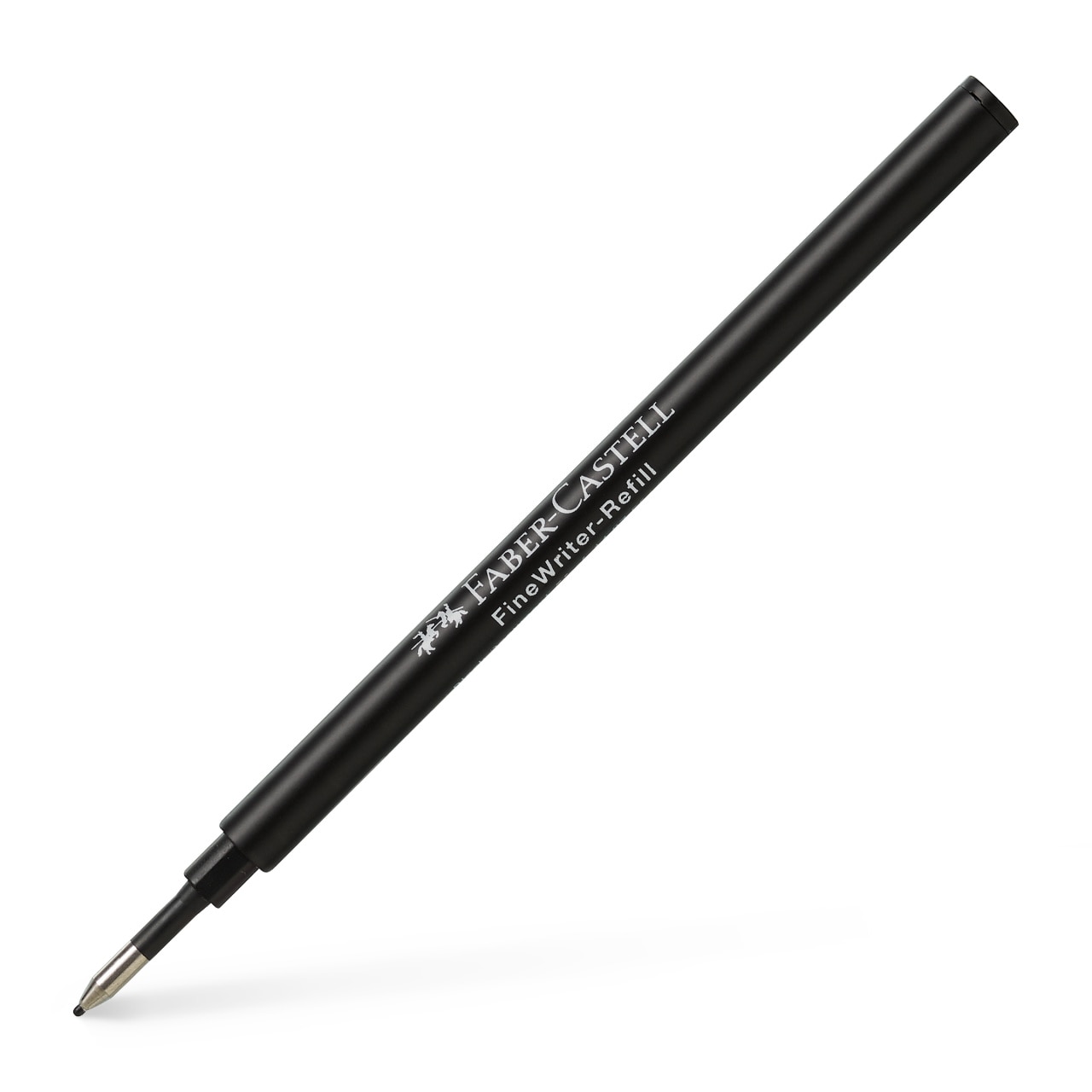 Rezerva Finewritter, Negru, Faber-Castell