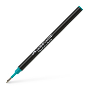 Rezerva Finewritter, Turcoaz, Faber-Castell Rezerva Finewritter, Turcoaz, Faber-Castell
