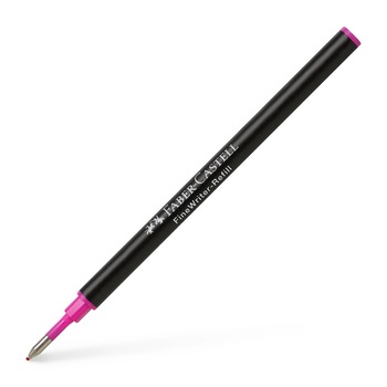 Rezerva Finewritter, Roz, Faber-Castell Rezerva Finewritter, Roz, Faber-Castell