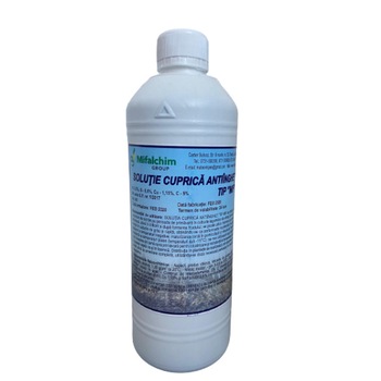 Solutie anti inghet pomi fructiferi, vita de vie tip mif - 500 ml Solutie anti inghet pomi fructiferi, vita de vie tip mif - 500 ml