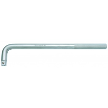 Maner de forta tip L Top Master Pro 450 mm prindere patrat 3/4 Maner de forta tip L Top Master Pro 450 mm prindere patrat 3/4