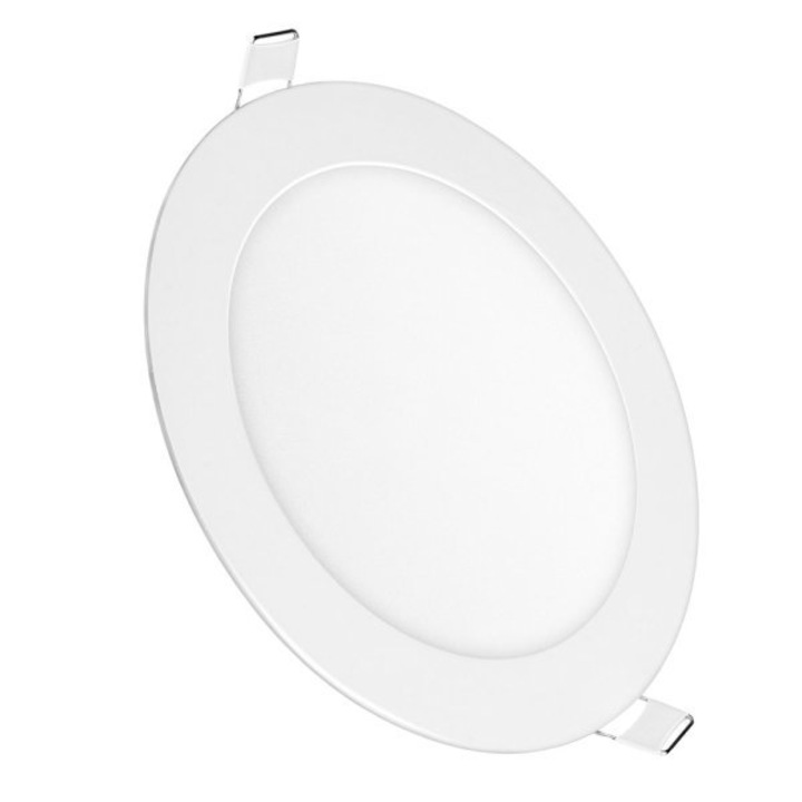 Модул за вграждане Optonica, LED, 6W, кръгъл, 4500K