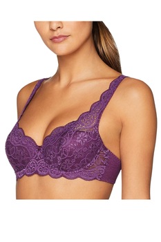 Sutien, Triumph Amourette 300 WHP 10166798, Violet, Violet Sutien, Triumph Amourette 300 WHP 10166798, Violet, Violet