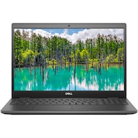 Laptop Dell Latitude 3510 cu procesor Intel Core i3-10110U pana la 4.1 GHz, 15.6", HD, 4GB, 128GB SSD, Intel UHD Graphics, Ubuntu, Black