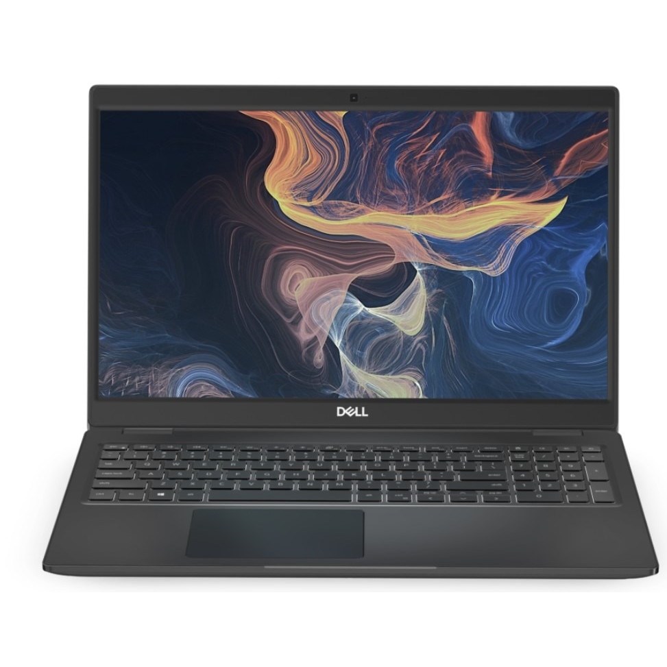 Лаптоп Dell Latitude 3510 с процесор Intel Core i3-10110U до 4,1