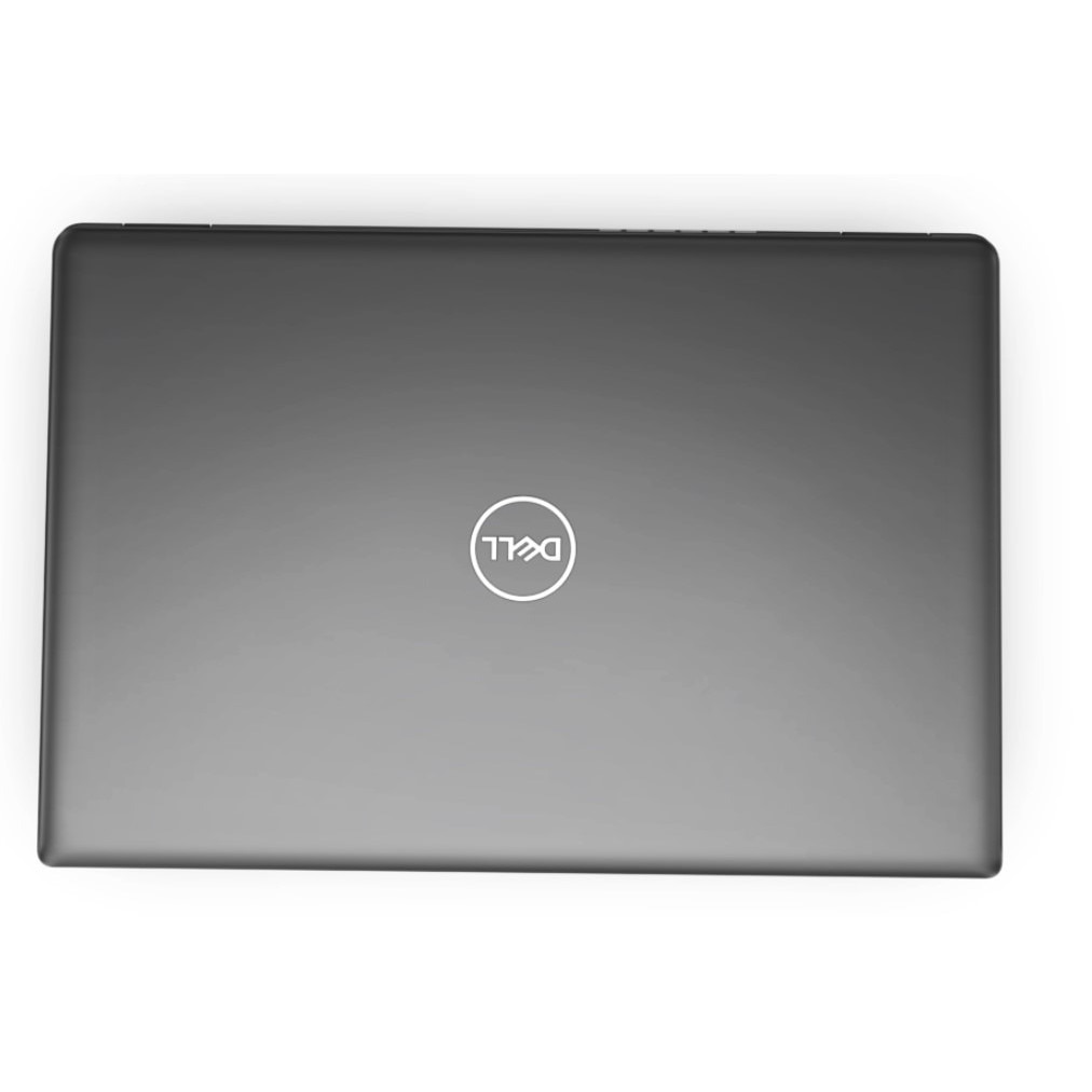 Laptop Dell Latitude 3510 cu procesor Intel® Celeron™ 5205U (2 Core, 2M cache, base 1.9GHz), 15.6", HD, 4GB, 128GB SSD, Intel® UHD Graphics, Linux, black