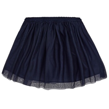 Fusta tull, Mayoral, fetite, bleumarin Fusta tull, Mayoral, fetite, bleumarin