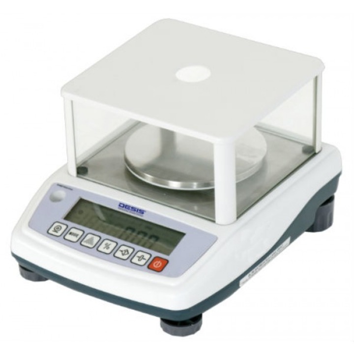Прецизна Електронна Везна Desis NHB-M, 6 кг