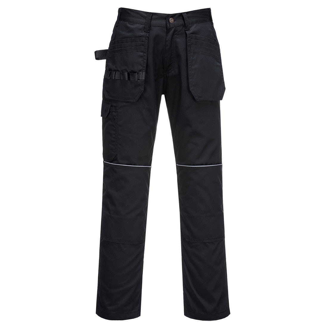 Pantaloni Tradesman Holster, C720BKR44, culoare Negru, marime 44