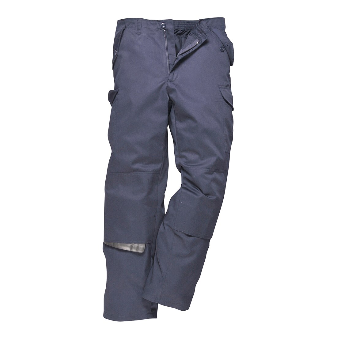 Pantaloni de Lucru Combat, C703NARXXL, culoare Navy, marime XXL