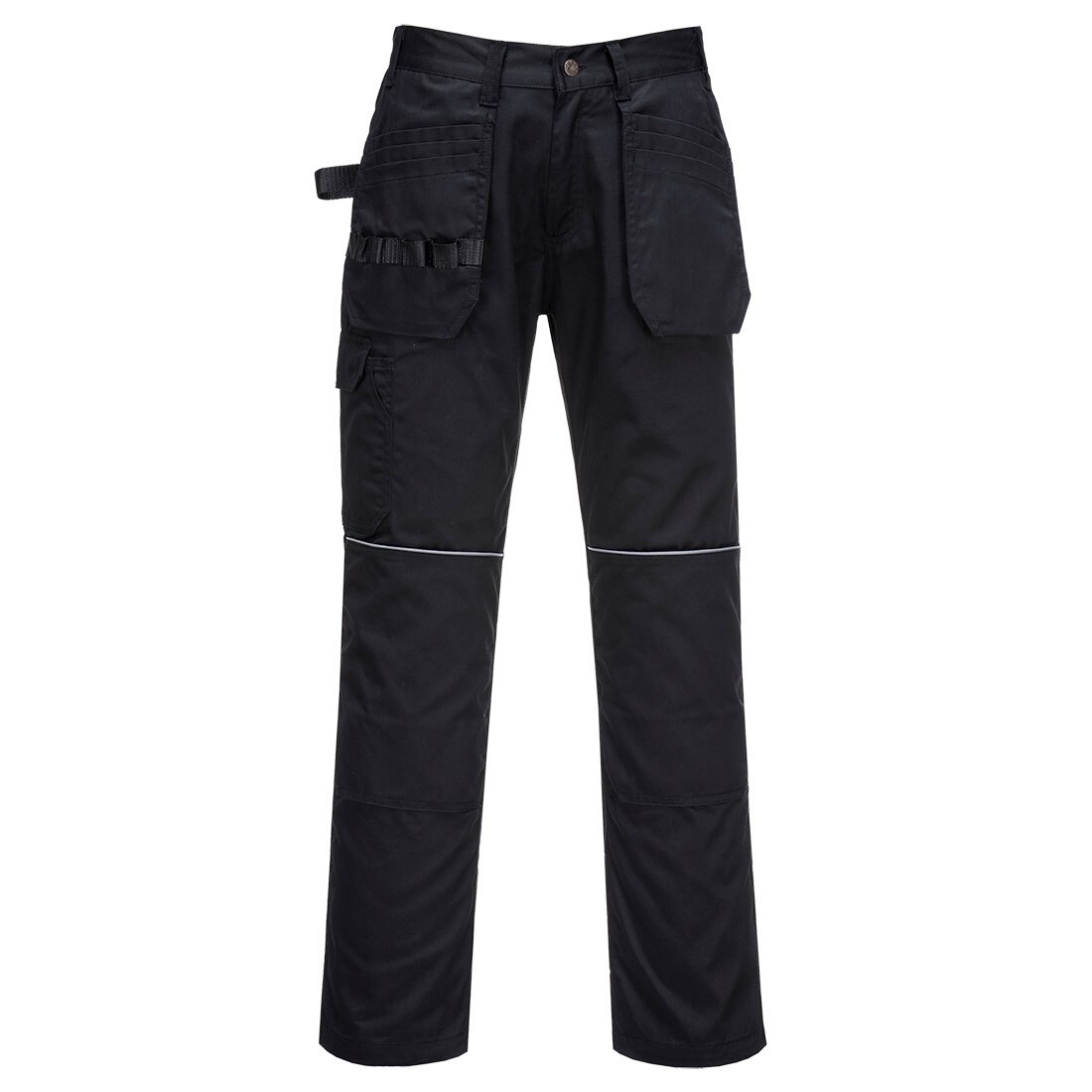 Pantaloni Tradesman Holster, C720BKR40, culoare Negru, marime 40