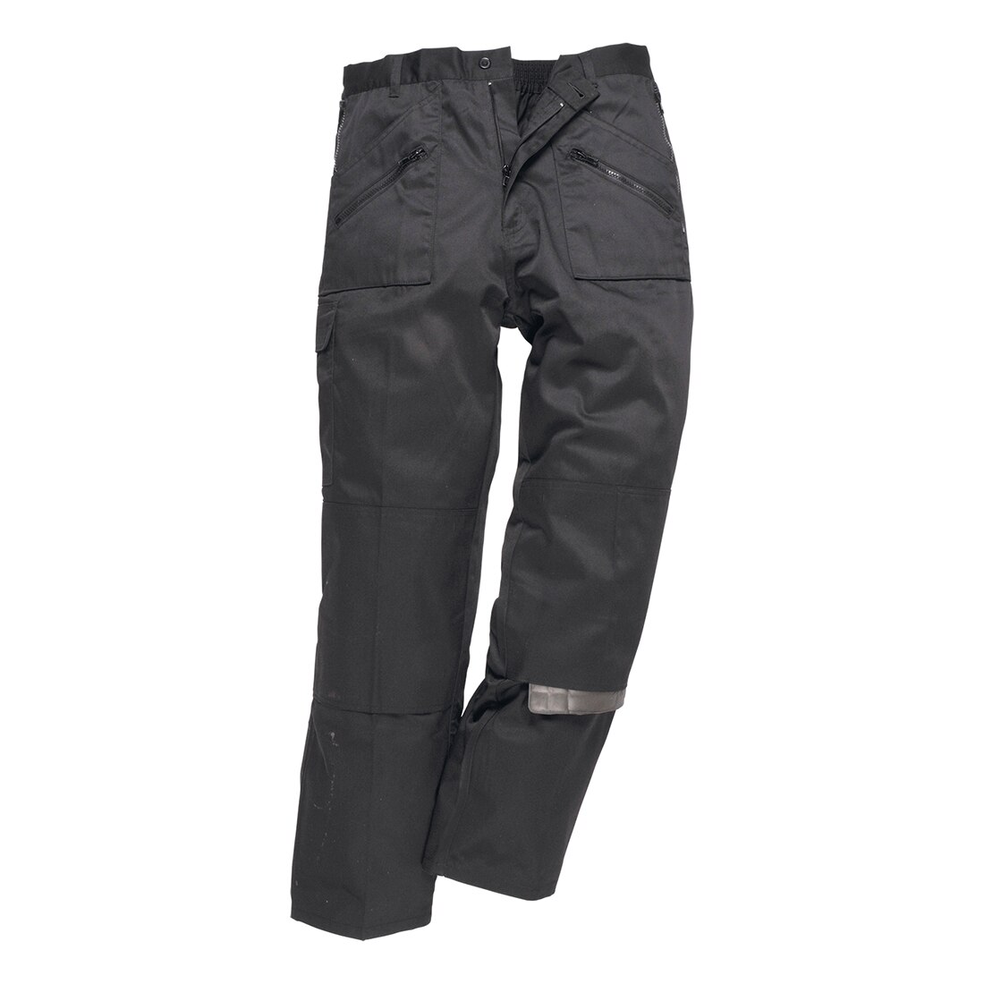 Pantaloni Action Lined , XL , Navy