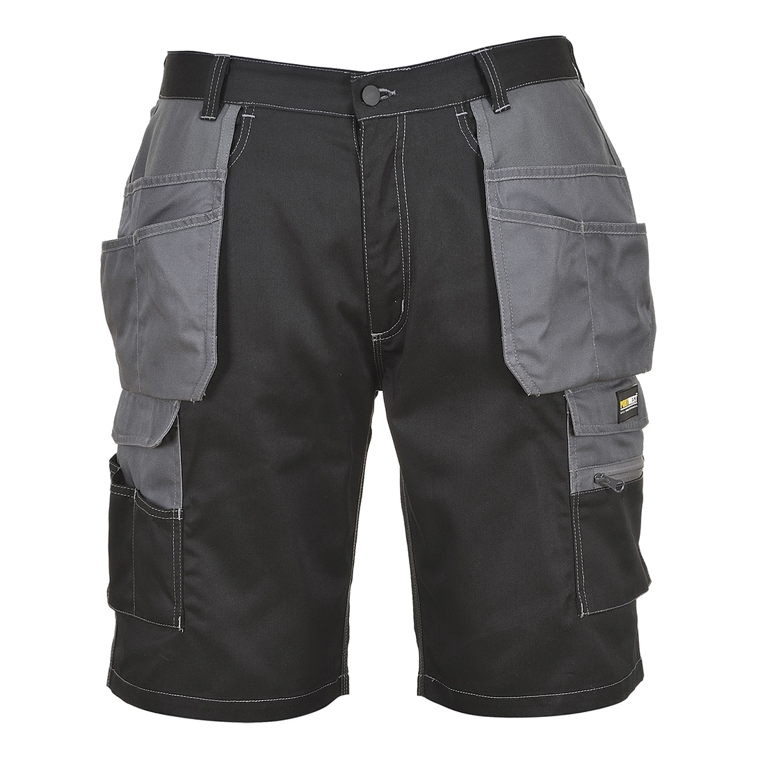Pantaloni Scurti Granite Holster KS18BZRXXL, culoarea Negru, marimea XXL