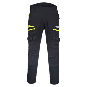 Pantaloni de Lucru, DX449BKR42, culoare Negru, marime 42 Pantaloni de Lucru, DX449BKR42, culoare Negru, marime 42