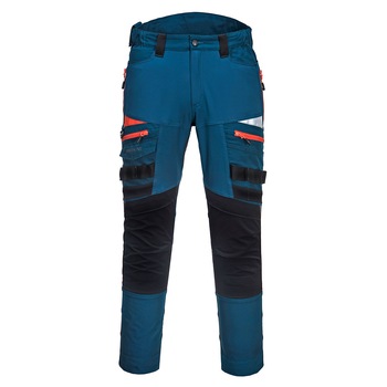 Pantaloni de Lucru, DX449MBR48, culoare Albastru, marime 48 Pantaloni de Lucru, DX449MBR48, culoare Albastru, marime 48