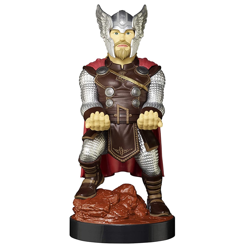 Figurina Suport Thor Marvel Avengers