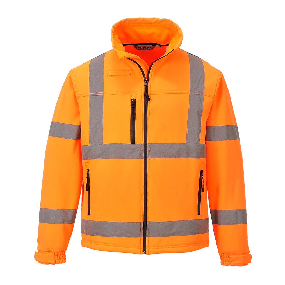 Jacheta HiVis Classic Hanorac (3L) S424ORRXXL, culoarea Portocaliu, marimea XXL