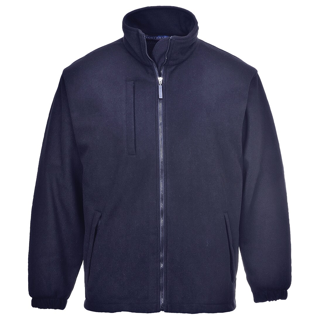 Hanorac Laminat BuildTex™ (3L) F330NARXXL, culoarea Navy, marimea XXL